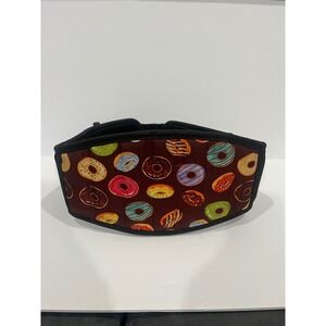 2POOD Weightlifting Belt Donut Print XXS Women's Support